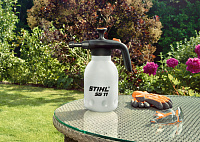 STIHL SG 11 Опрыскиватель ручной STIHL 42550194910, Распылители Штиль